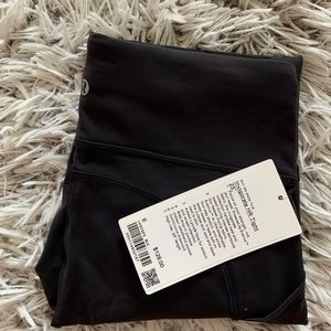 🍋LULULEMON INVIGORATE HR 🍋